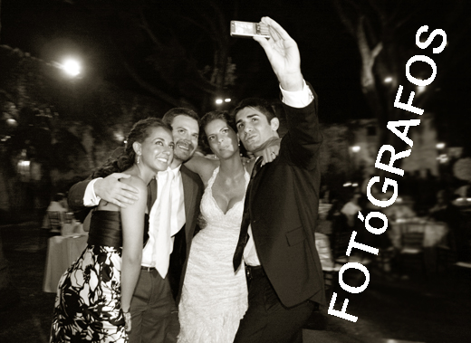 fotografos