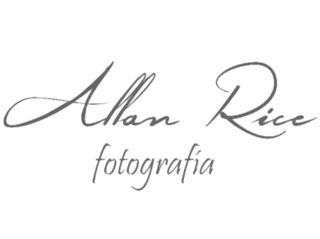 Allan Rice Fotográfo